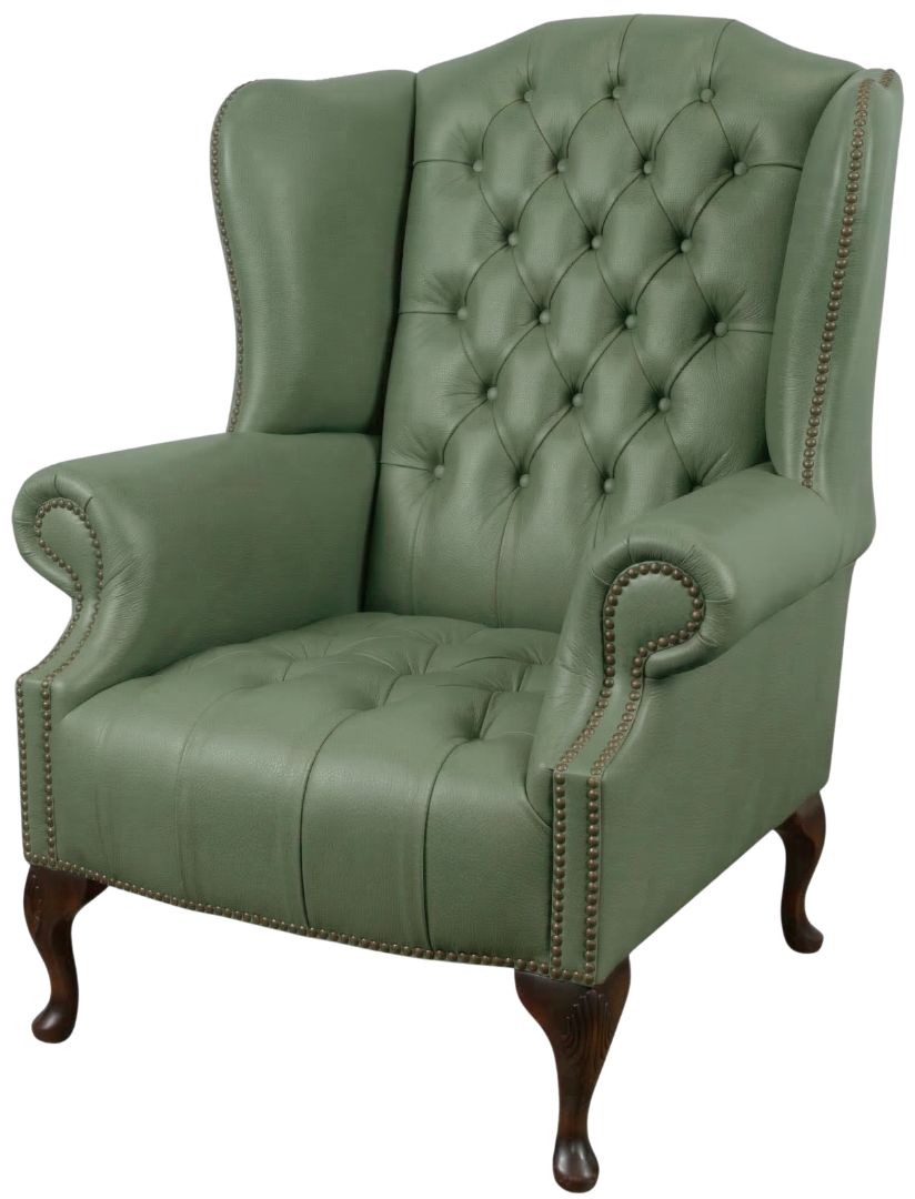 The Balmoral Chesterfield